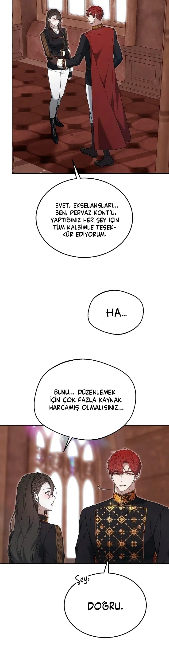 Kibrin Çağı - Bölüm 21 Sayfa 25