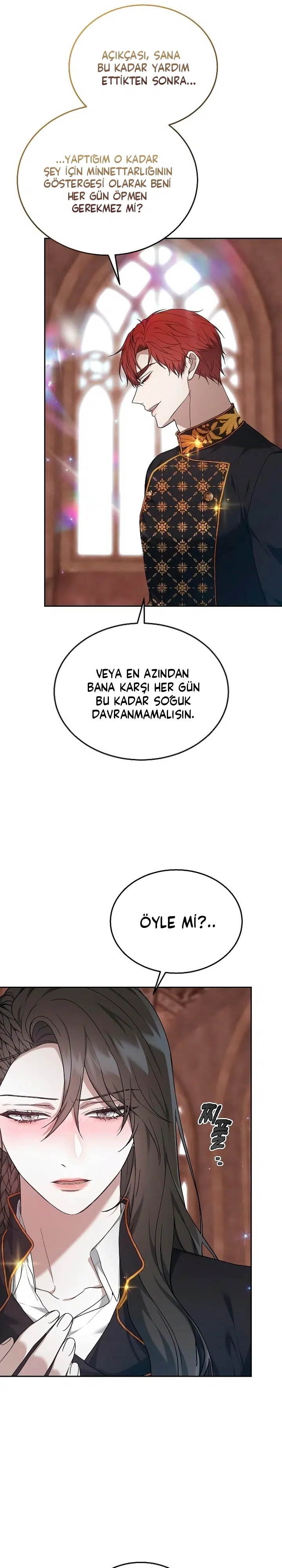 Kibrin Çağı - Bölüm 21 Sayfa 26