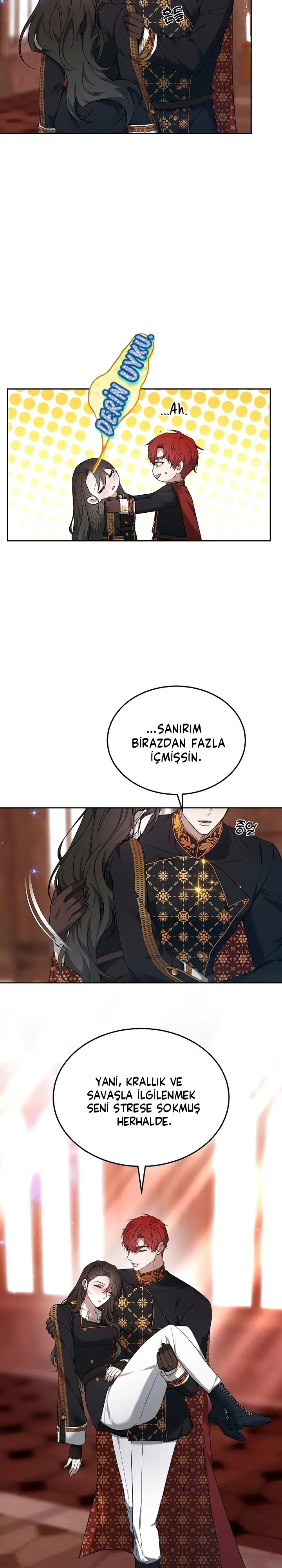 Kibrin Çağı - Bölüm 21 Sayfa 30