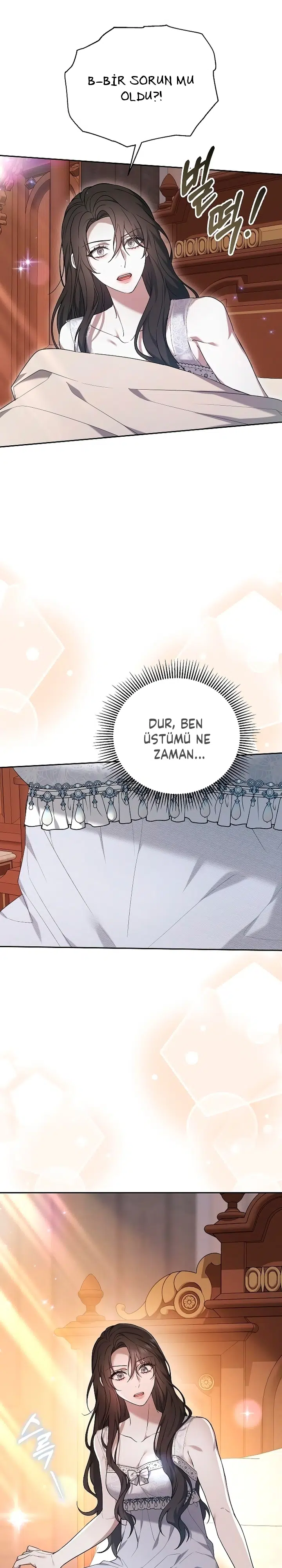 Kibrin Çağı - Bölüm 21 Sayfa 34