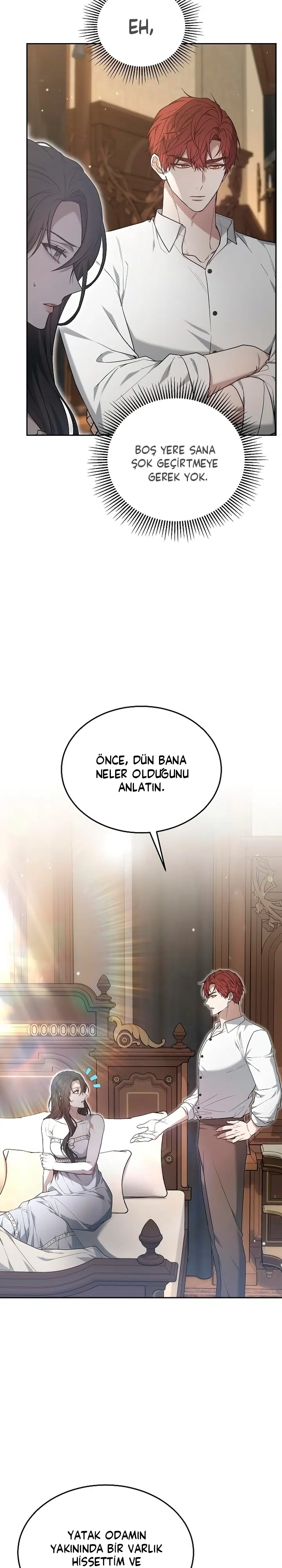 Kibrin Çağı - Bölüm 22 Sayfa 6