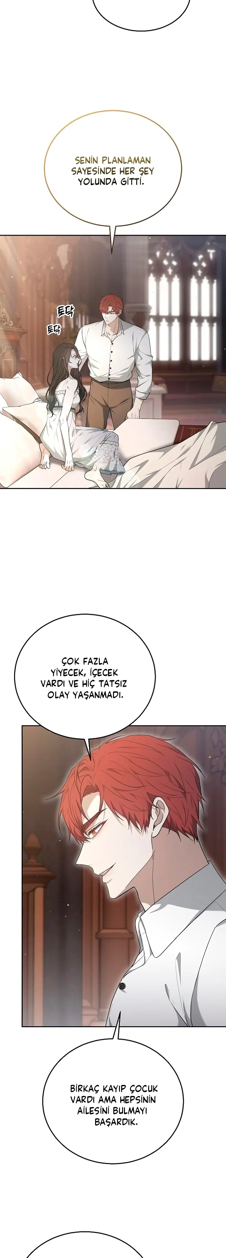Kibrin Çağı - Bölüm 22 Sayfa 9