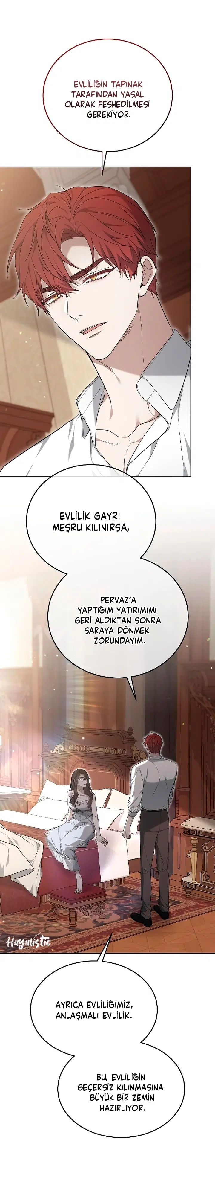 Kibrin Çağı - Bölüm 22 Sayfa 18