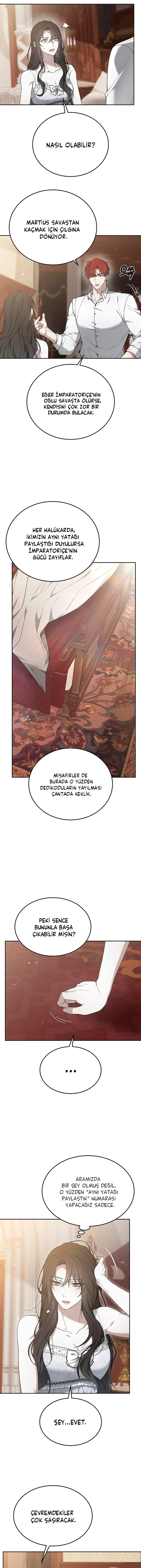 Kibrin Çağı - Bölüm 22 Sayfa 19