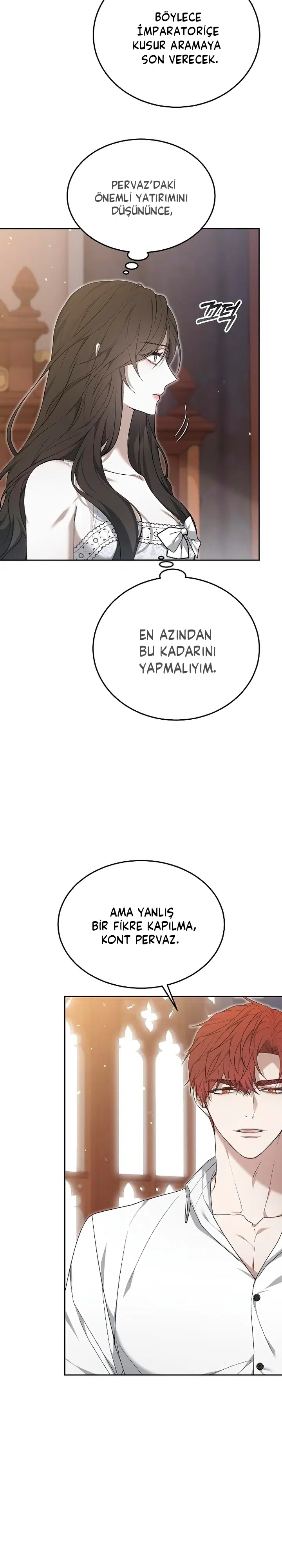 Kibrin Çağı - Bölüm 22 Sayfa 21