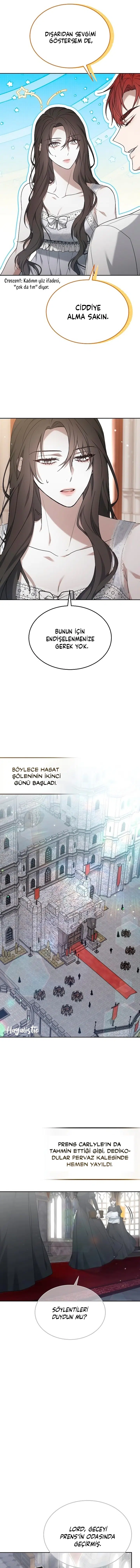 Kibrin Çağı - Bölüm 22 Sayfa 23