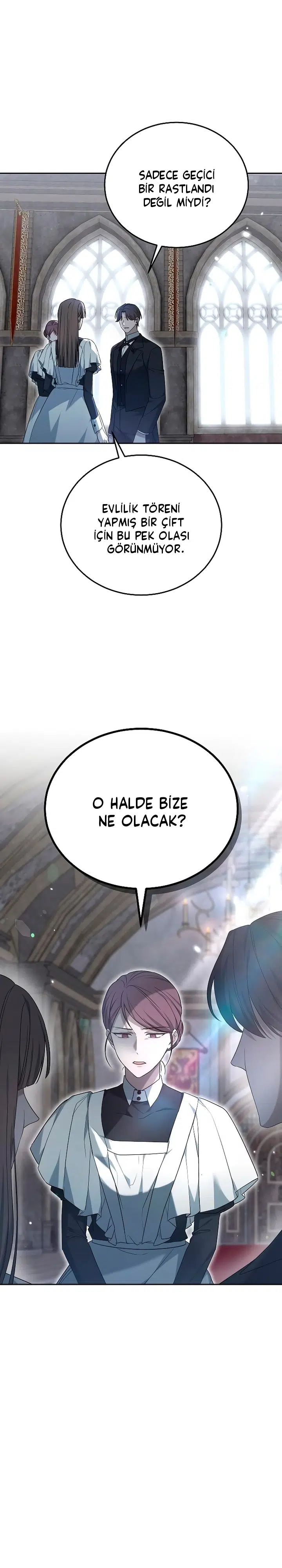 Kibrin Çağı - Bölüm 22 Sayfa 25