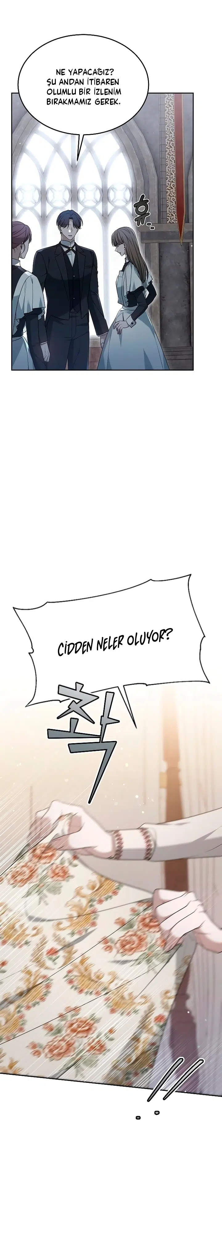 Kibrin Çağı - Bölüm 22 Sayfa 26