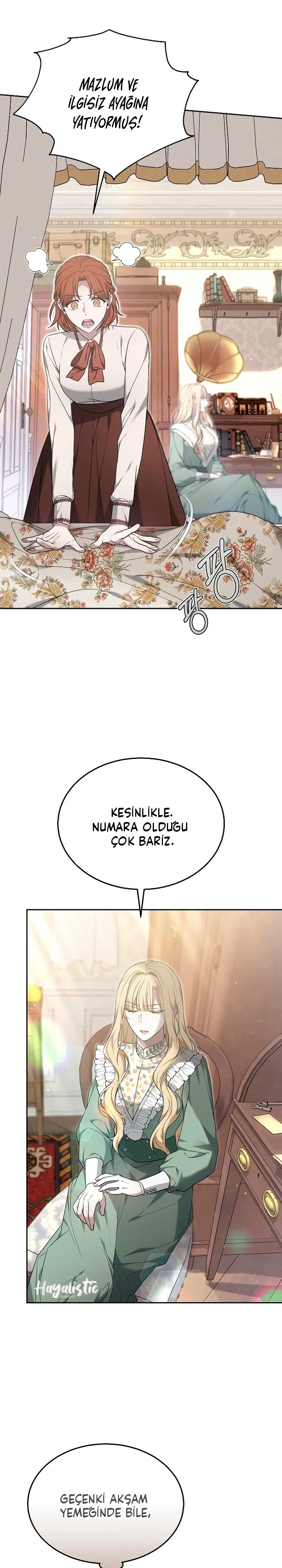 Kibrin Çağı - Bölüm 22 Sayfa 27