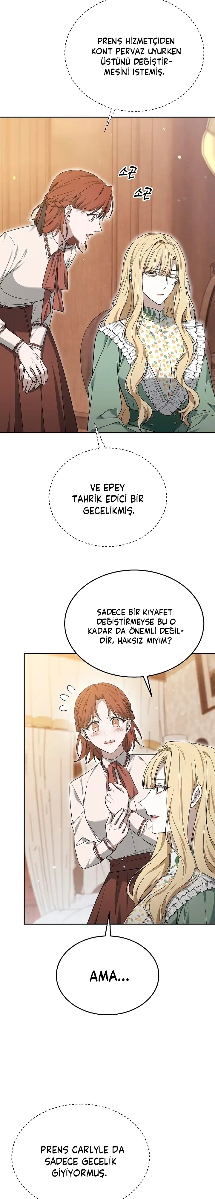 Kibrin Çağı - Bölüm 22 Sayfa 30