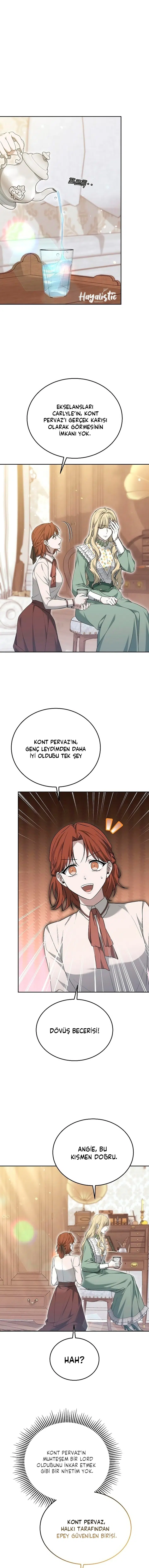 Kibrin Çağı - Bölüm 23 Sayfa 2