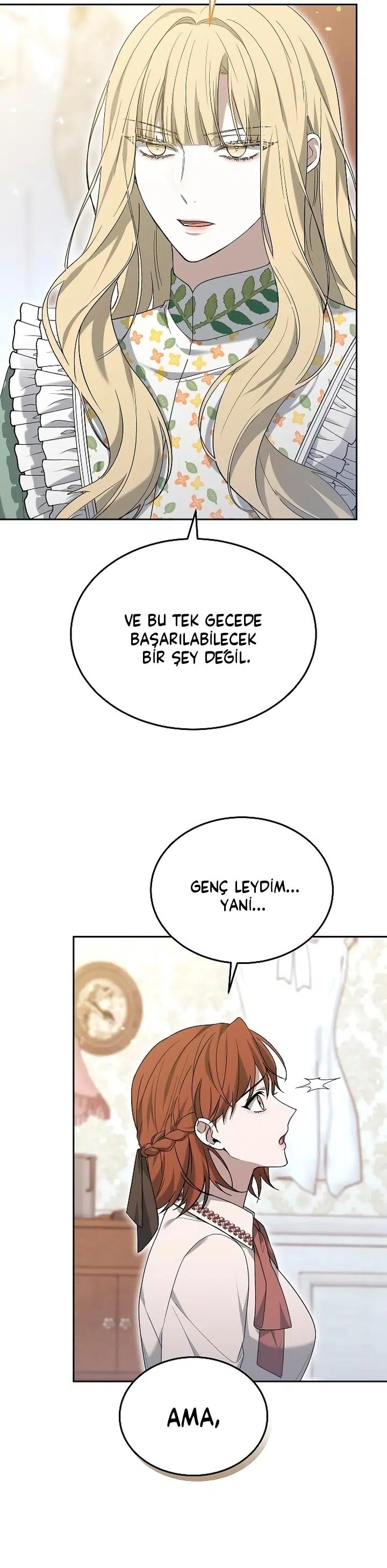 Kibrin Çağı - Bölüm 23 Sayfa 3