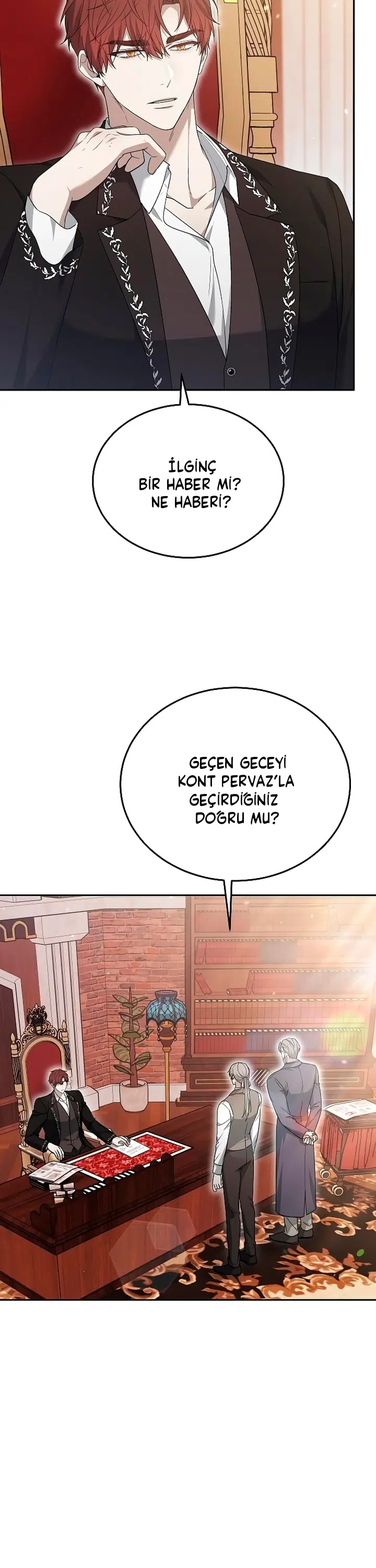 Kibrin Çağı - Bölüm 23 Sayfa 8