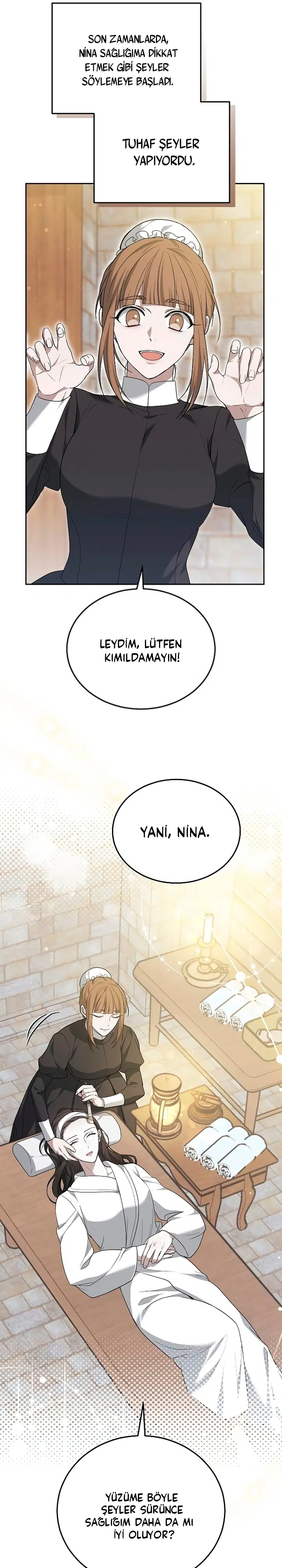 Kibrin Çağı - Bölüm 23 Sayfa 19