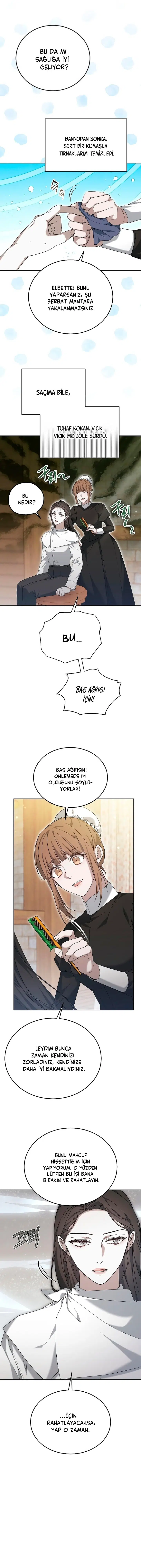 Kibrin Çağı - Bölüm 23 Sayfa 22