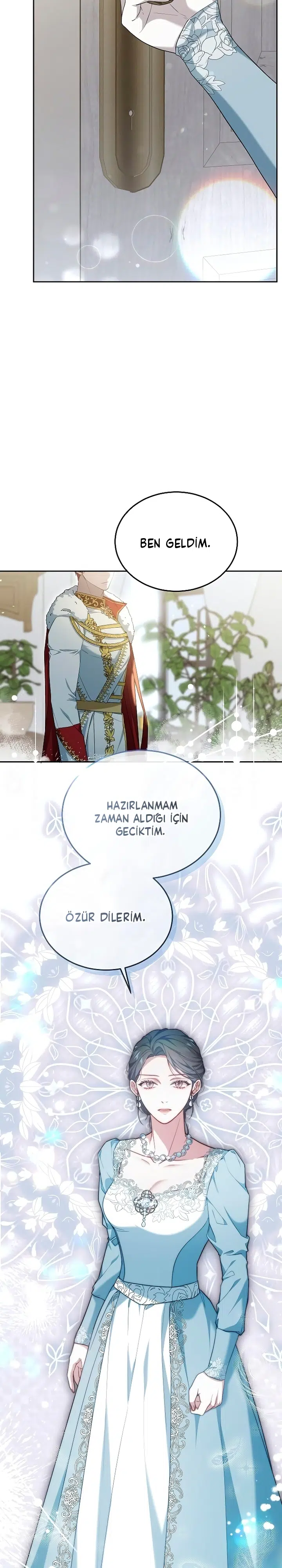 Kibrin Çağı - Bölüm 23 Sayfa 25