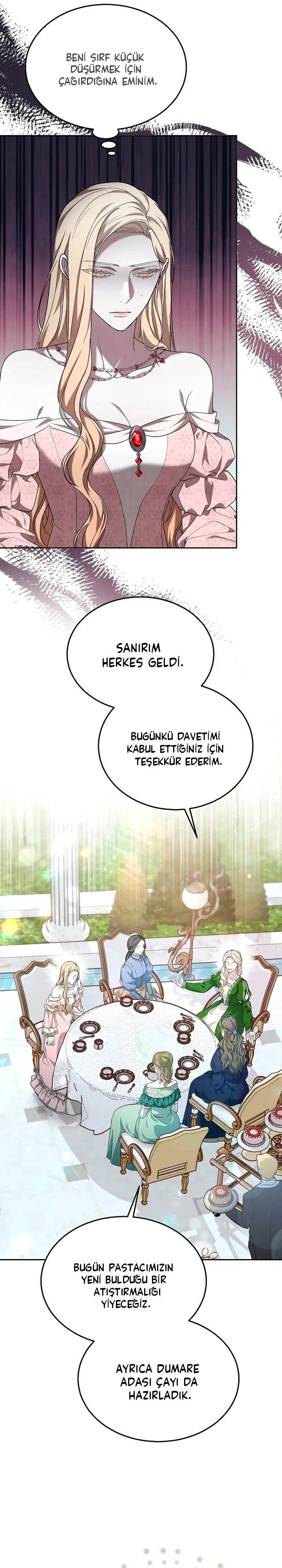 Kibrin Çağı - Bölüm 23 Sayfa 30