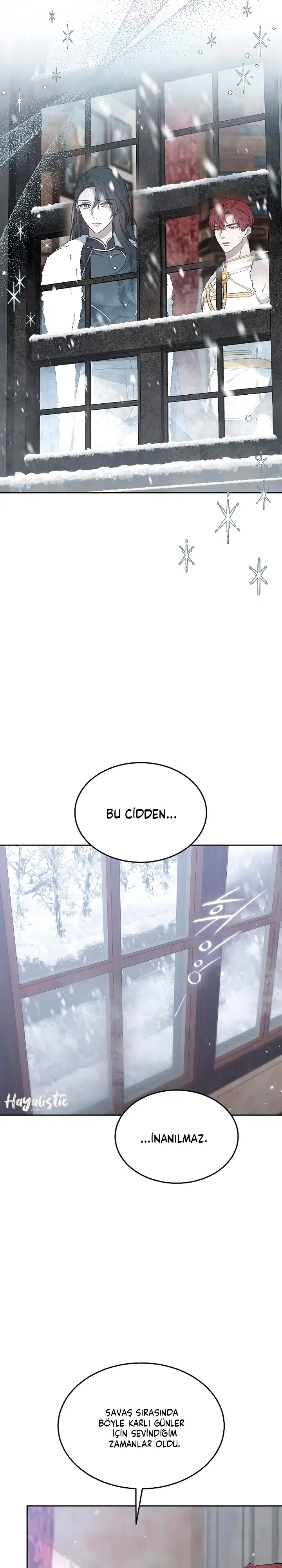 Kibrin Çağı - Bölüm 24 Sayfa 24
