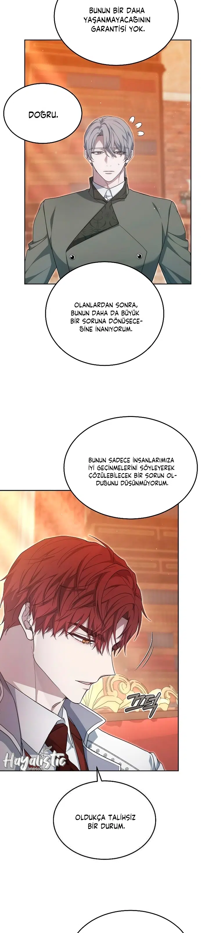 Kibrin Çağı - Bölüm 26 Sayfa 8