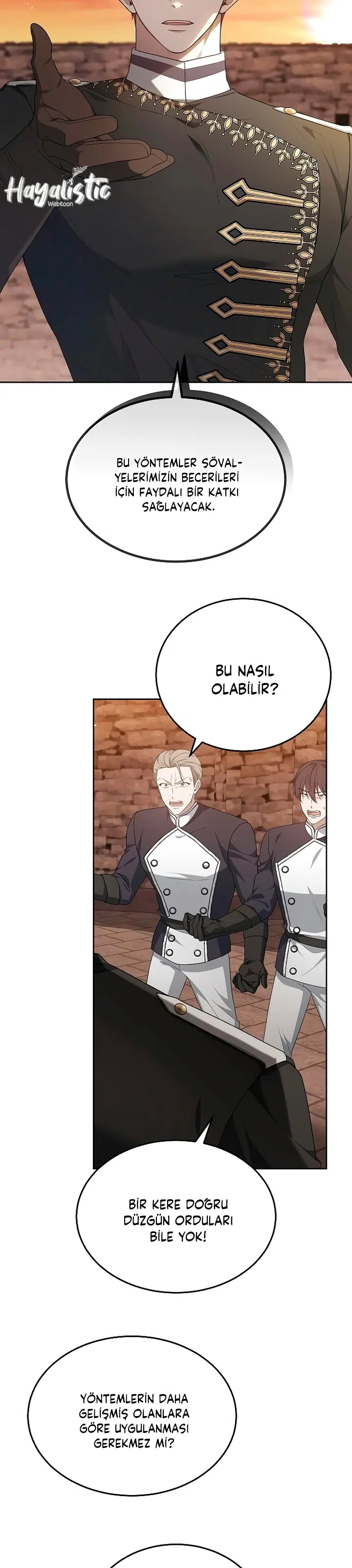 Kibrin Çağı - Bölüm 26 Sayfa 24