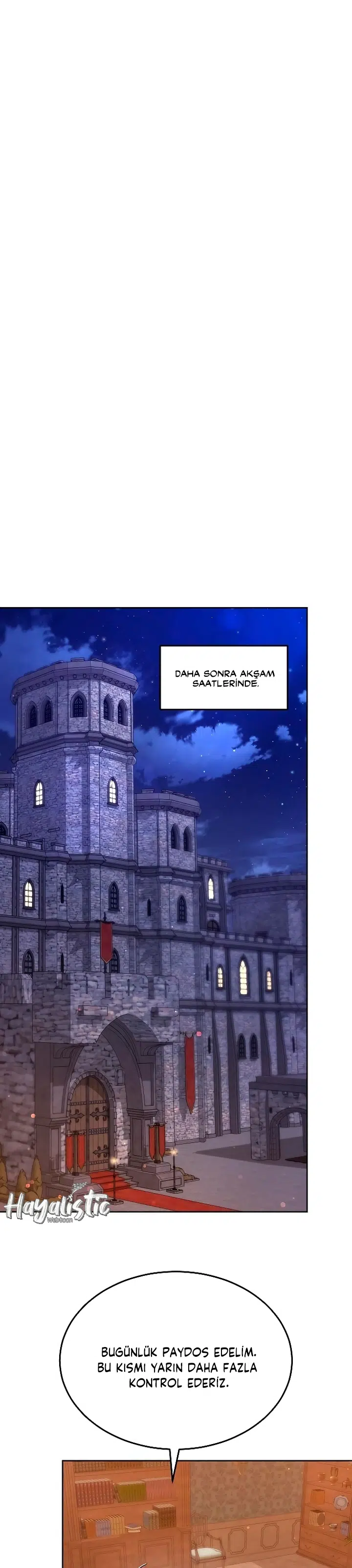 Kibrin Çağı - Bölüm 26 Sayfa 40
