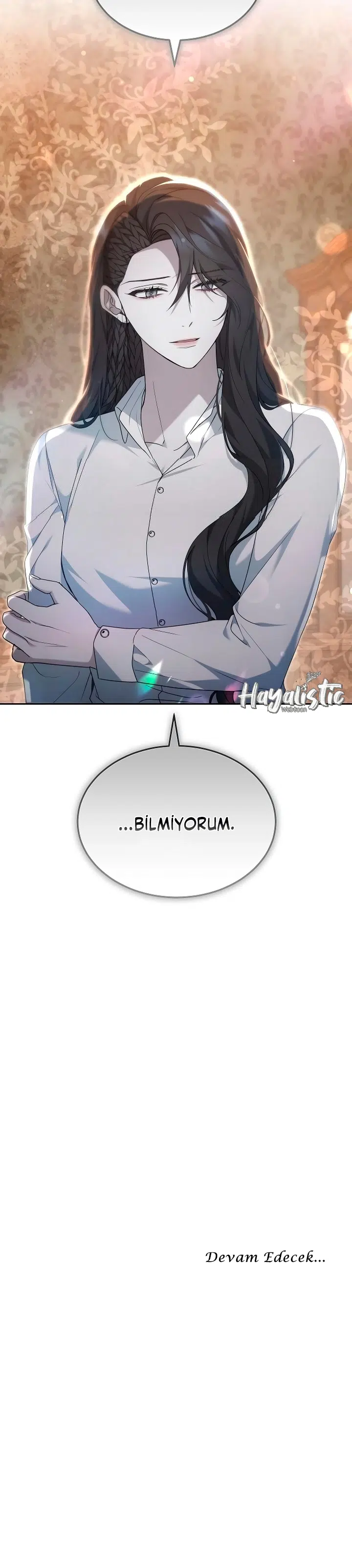 Kibrin Çağı - Bölüm 26 Sayfa 45