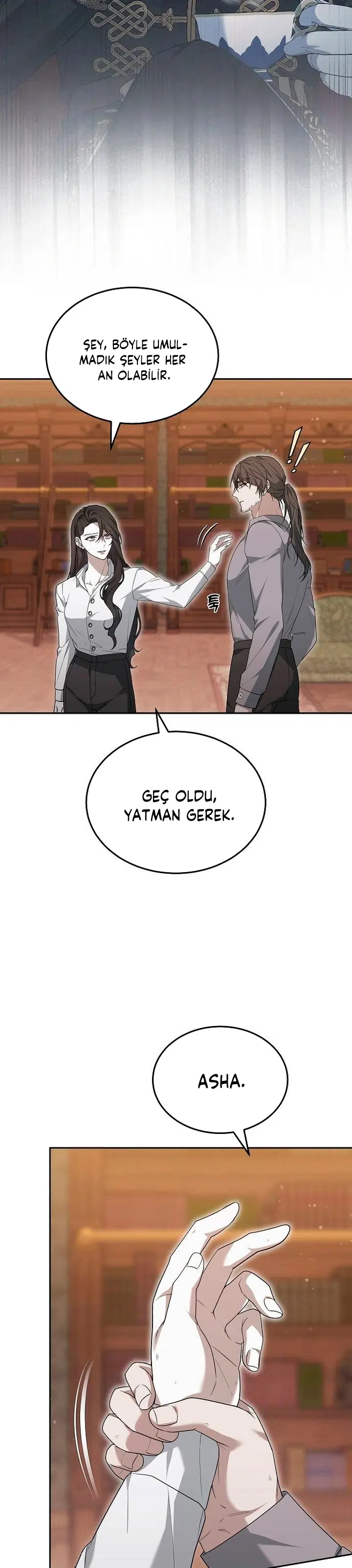 Kibrin Çağı - Bölüm 27 Sayfa 4