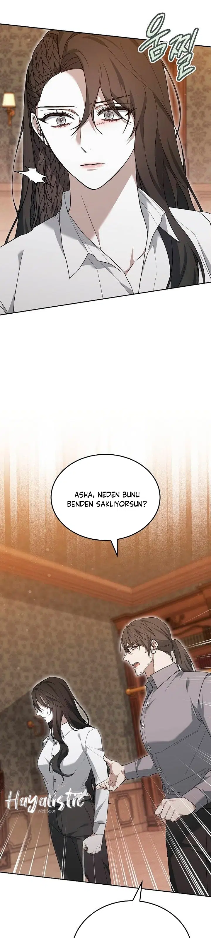 Kibrin Çağı - Bölüm 27 Sayfa 8