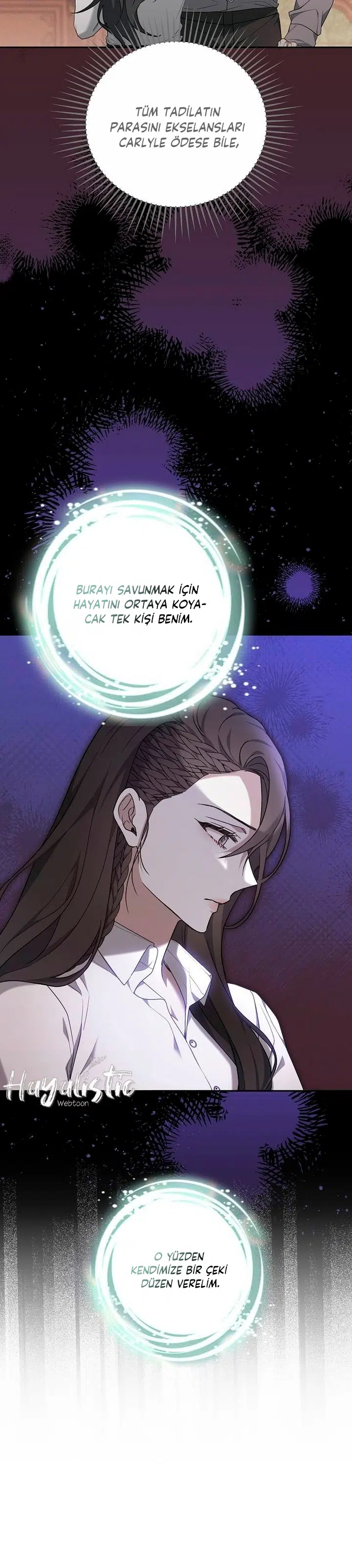 Kibrin Çağı - Bölüm 27 Sayfa 20