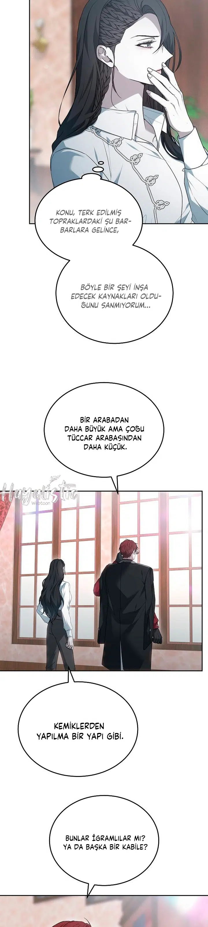 Kibrin Çağı - Bölüm 27 Sayfa 24