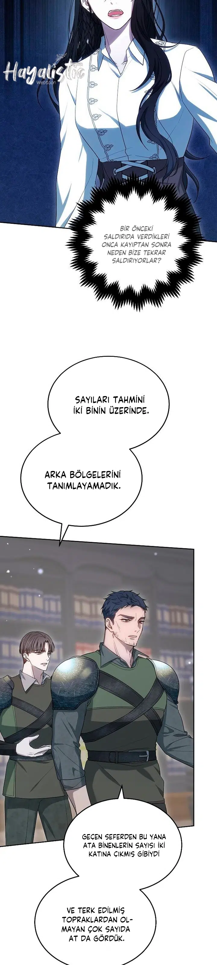 Kibrin Çağı - Bölüm 27 Sayfa 42