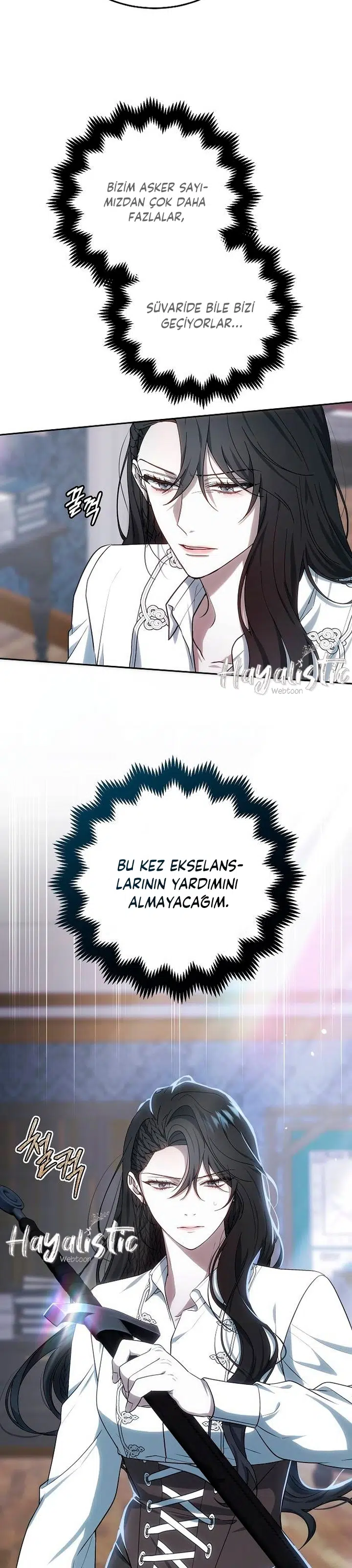Kibrin Çağı - Bölüm 27 Sayfa 43