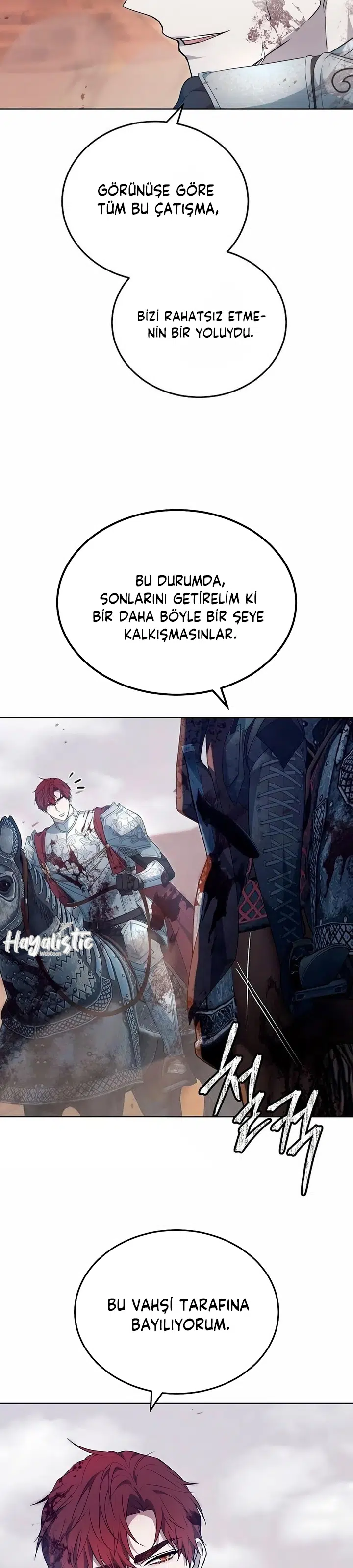 Kibrin Çağı - Bölüm 29 Sayfa 5