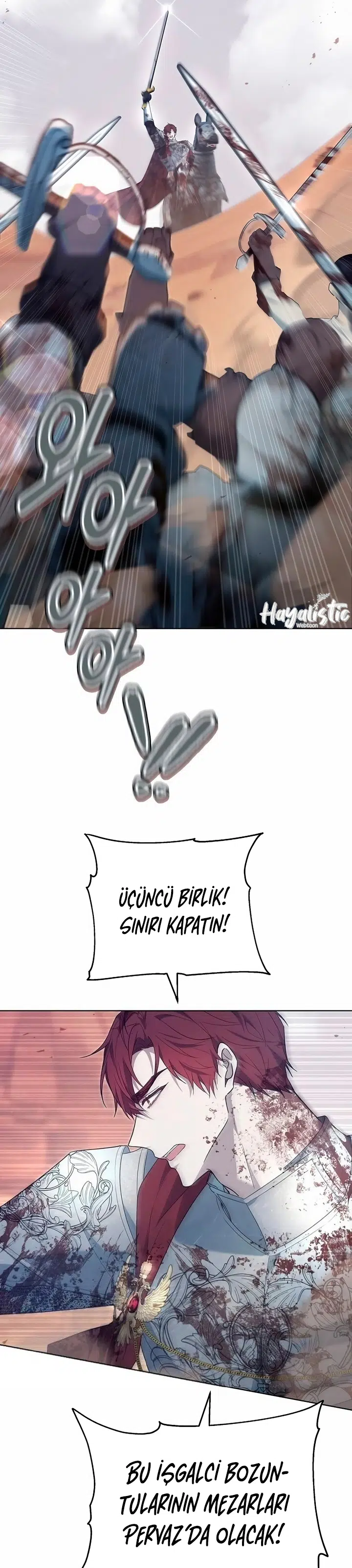 Kibrin Çağı - Bölüm 29 Sayfa 7
