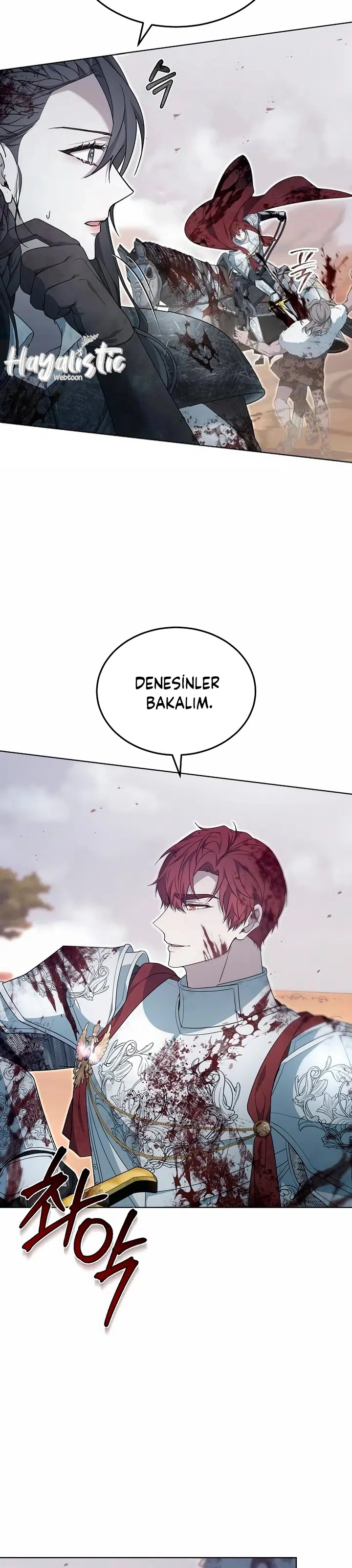 Kibrin Çağı - Bölüm 29 Sayfa 12