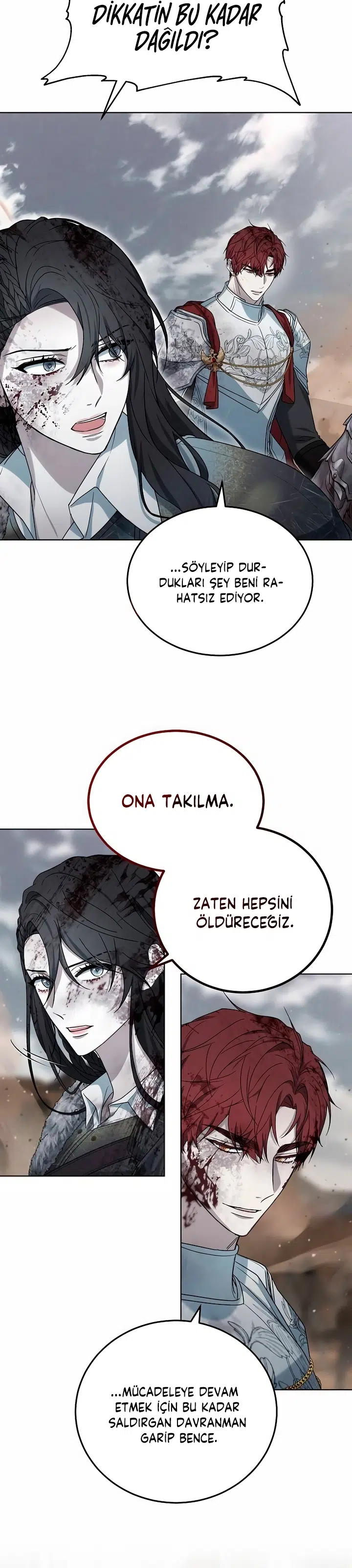 Kibrin Çağı - Bölüm 29 Sayfa 24
