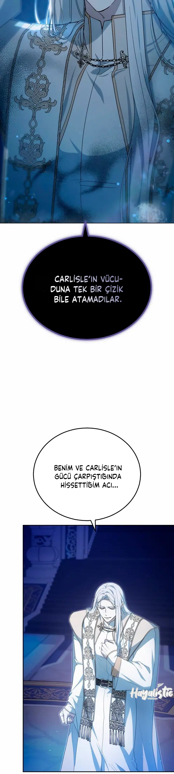 Kibrin Çağı - Bölüm 30 Sayfa 3