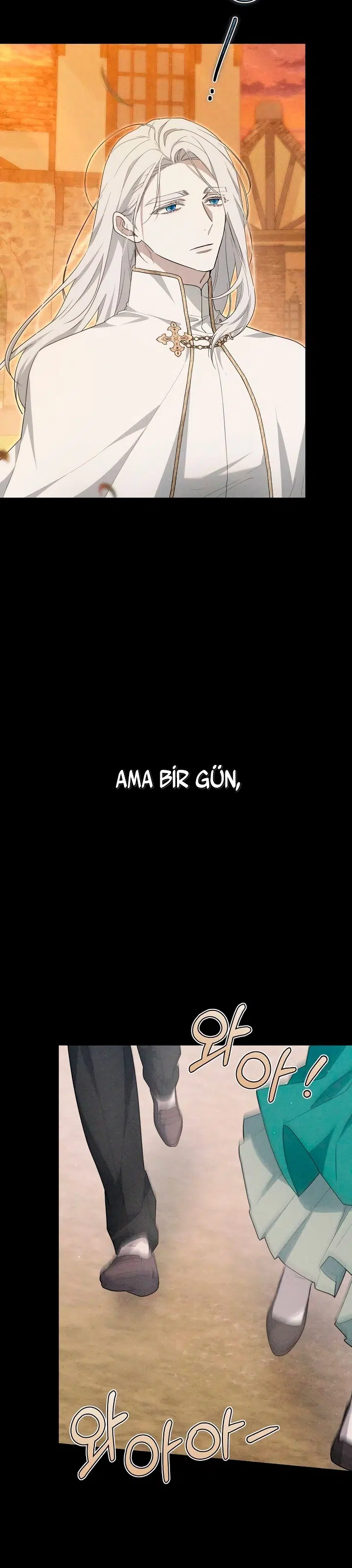 Kibrin Çağı - Bölüm 30 Sayfa 8