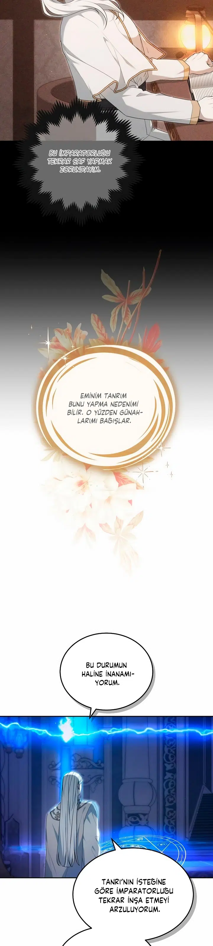 Kibrin Çağı - Bölüm 30 Sayfa 23