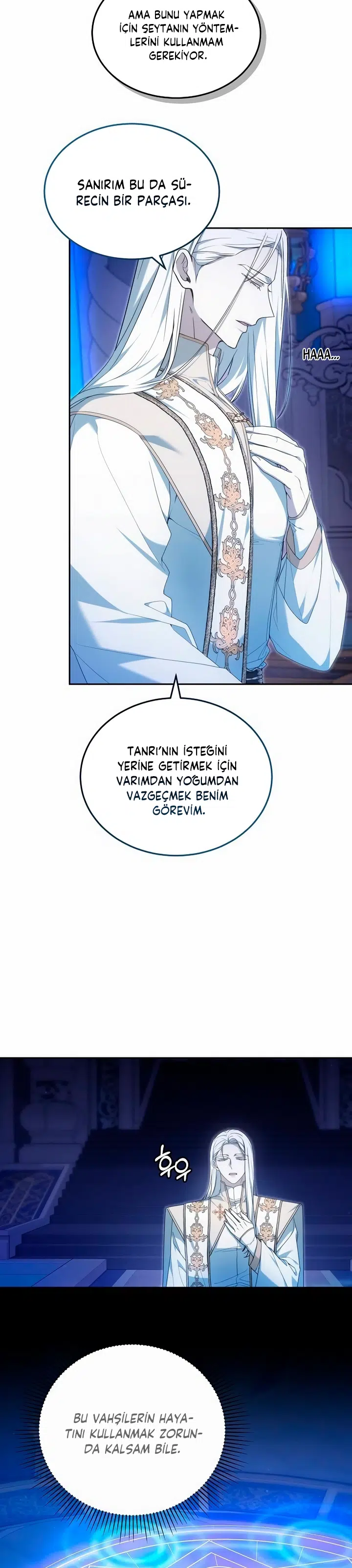 Kibrin Çağı - Bölüm 30 Sayfa 24