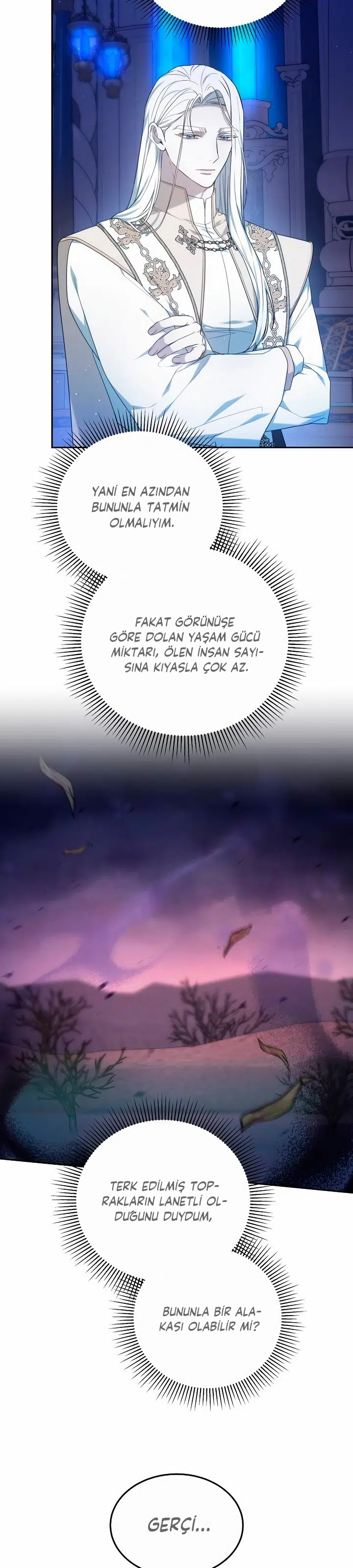 Kibrin Çağı - Bölüm 30 Sayfa 26