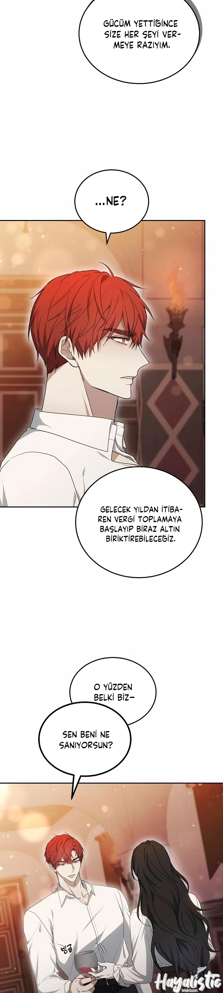 Kibrin Çağı - Bölüm 30 Sayfa 43