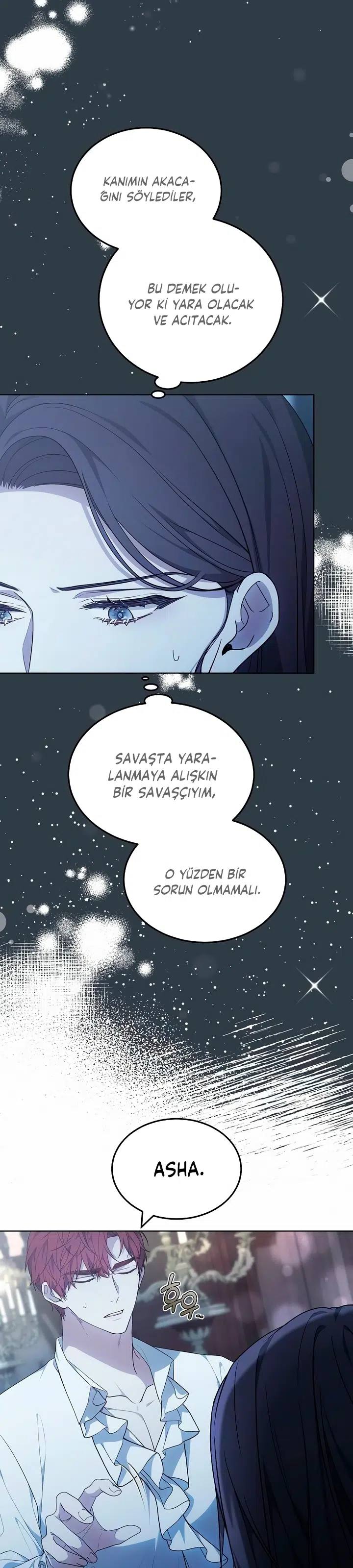 Kibrin Çağı - Bölüm 32 Sayfa 10