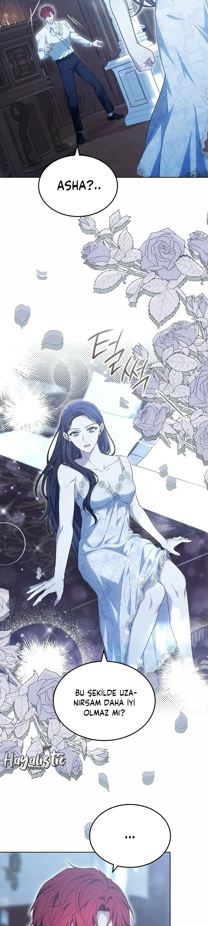 Kibrin Çağı - Bölüm 32 Sayfa 13