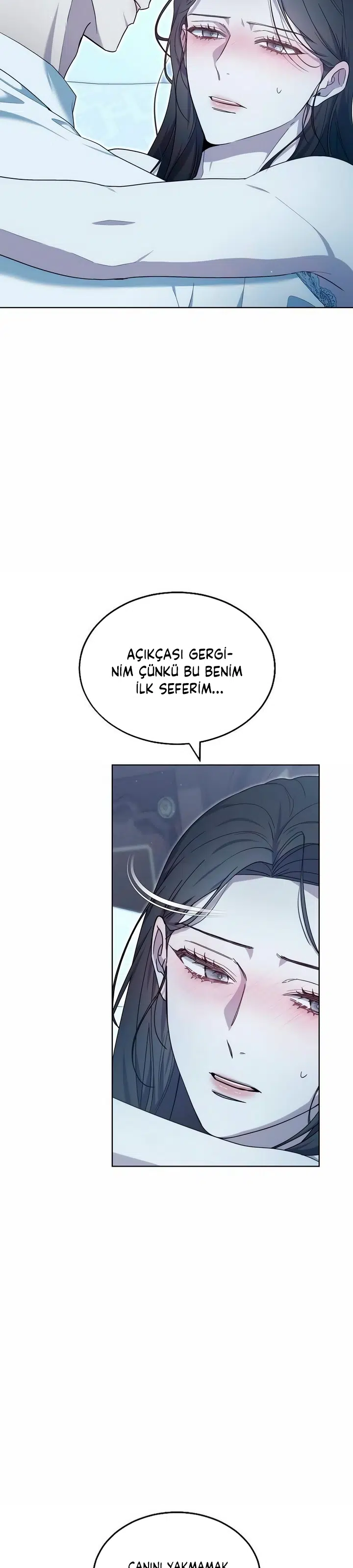 Kibrin Çağı - Bölüm 32 Sayfa 27