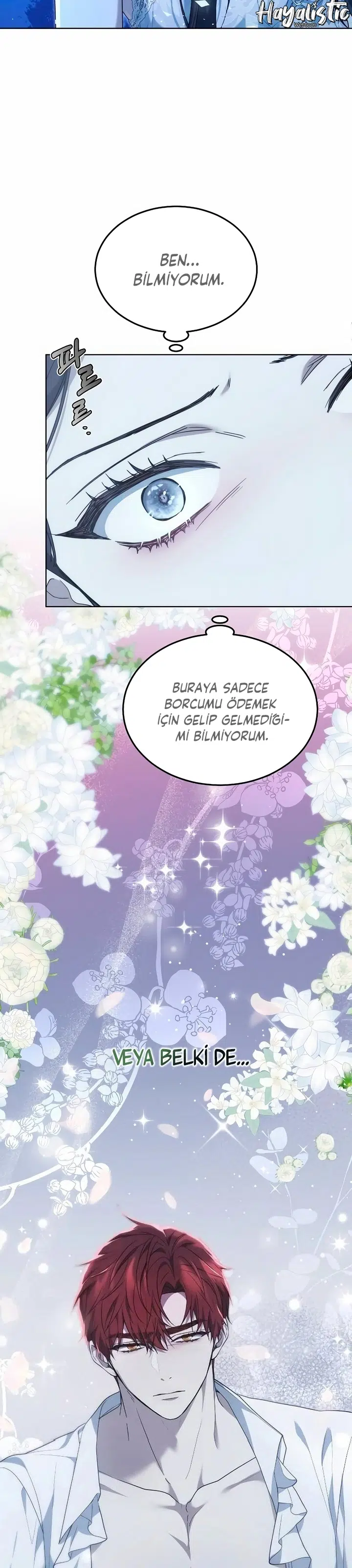 Kibrin Çağı - Bölüm 32 Sayfa 34