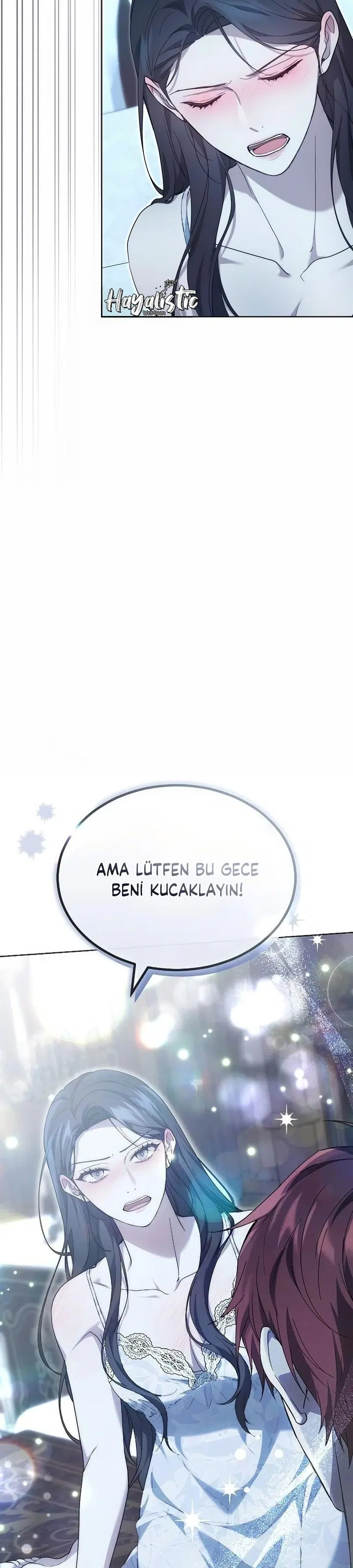 Kibrin Çağı - Bölüm 32 Sayfa 37