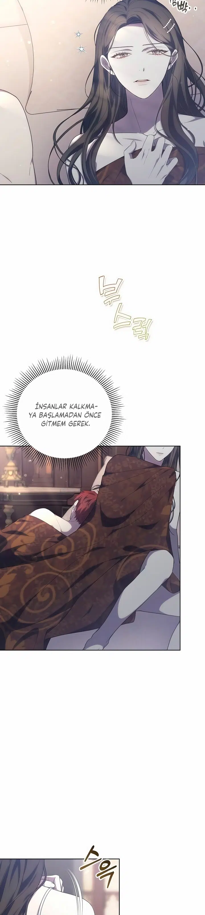 Kibrin Çağı - Bölüm 33 Sayfa 3