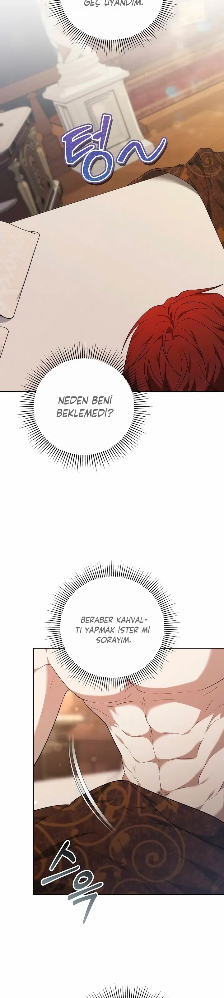 Kibrin Çağı - Bölüm 33 Sayfa 14