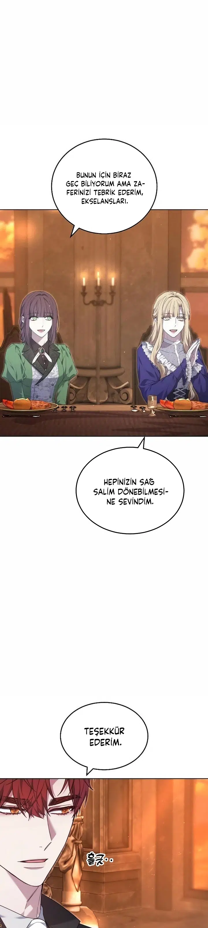 Kibrin Çağı - Bölüm 33 Sayfa 32